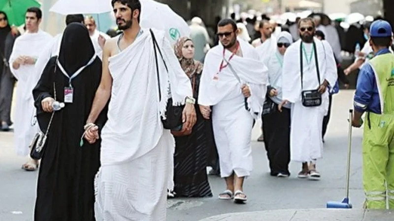 Mandatory Hajj training to start on Feb 12 in Pakistan