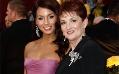 Who is Alicia Keys' Mom? All About Terria Joseph