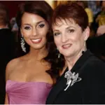 Who is Alicia Keys' Mom? All About Terria Joseph