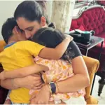 Sania Mirza Shares Heartwarming Photo with Her 'Lifelines'!