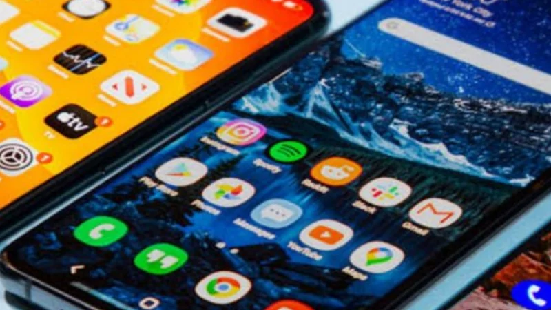 Pakistan’s Mobile Industry Produces 84.4 Million Devices in 5 Years