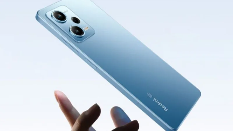 Xiaomi Redmi Note 12 price in Pakistan 2024 - Check details