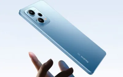 Xiaomi Redmi Note 12 price in Pakistan & specs