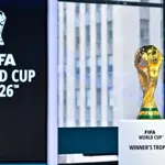FIFA World Cup 2026 schedule unveiled