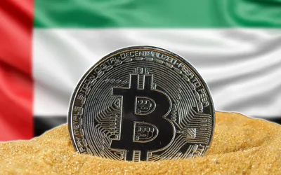 BTC TO AED: Today’s Bitcoin price in UAE on Feb 05, 2024