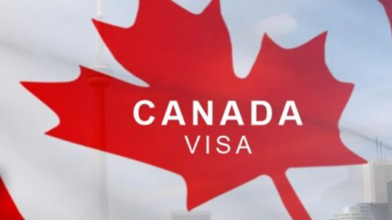 Canada's visit visa now allows freelance digital work