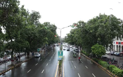 Lahore, Punjab weather update for 2 days