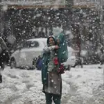 Murree Weather Update: More Rain and Snowfall Likely