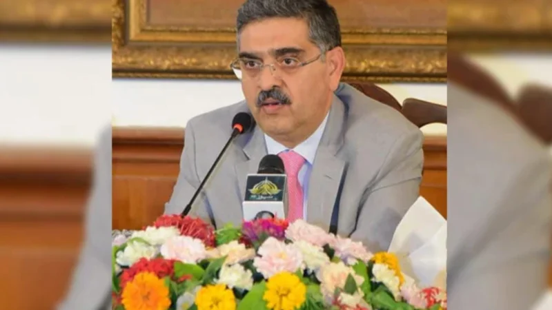 Pakistan observing Indian state terrorism against Kashmiris: PM