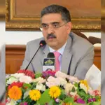 Pakistan observing Indian state terrorism against Kashmiris: PM