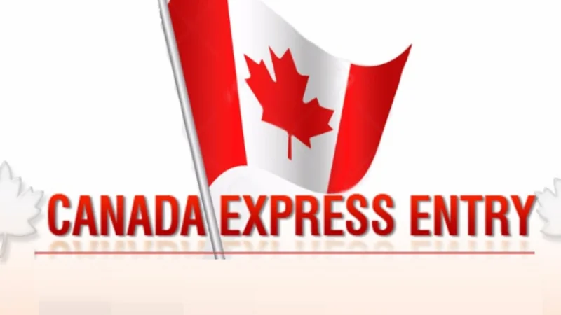 Canada has introduced three types of English language tests for skilled immigrants applying through the Express Entry program.