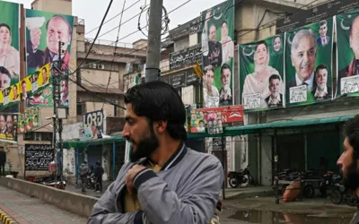 Election 2024: Weather Forecast for February 8