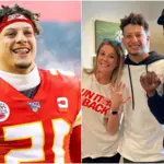 Who is Patrick Lavon's Father? All About Patrick Mahomes Sr