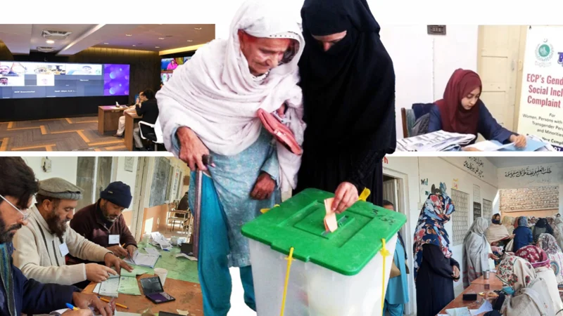 Pakistan Election 2024: Key Statistics and Facts, details here