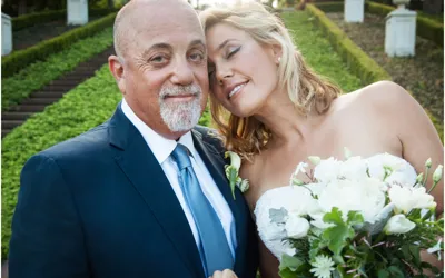 Who is Alexis Roderick? All About Billy Joel's Wife