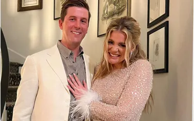 Who is Cam Arnold? All About Lauren Alaina's Husband