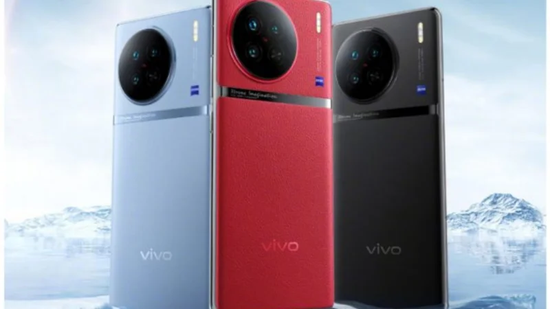 Vivo X90 Pro Plus latest price in Pakistan