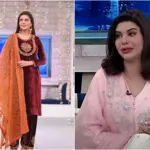 Nida Yasir emotionally cried on a live show
