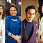 Pakistani celebrities actively encourage public to vote in elections