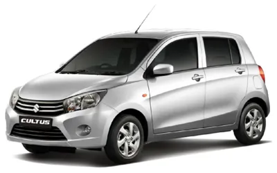 Suzuki Cultus new price in Pakistan- Feb 2024