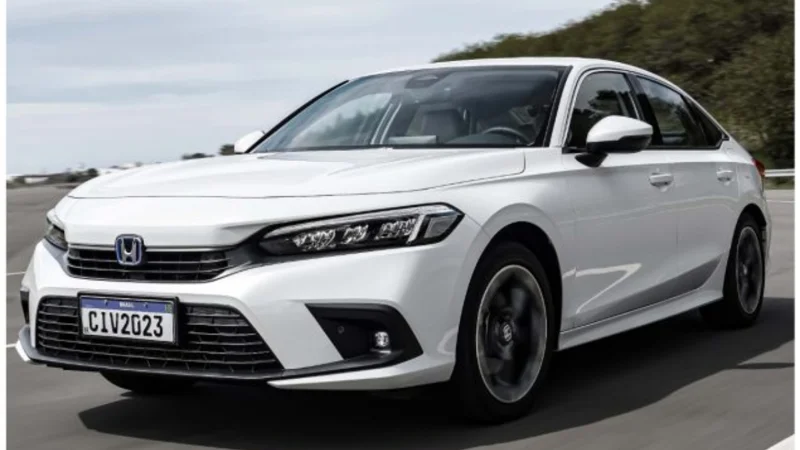Honda Civic new Price in Pakistan- February 2024