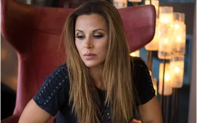 Who is Mickie James? All You Need To Know About Her!