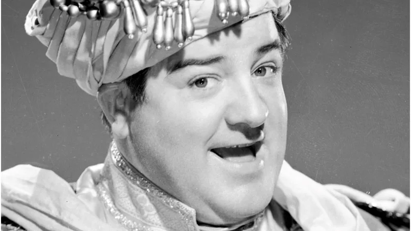 Lou Costello