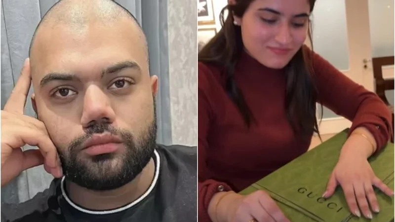 Ducky Bhai faces intense criticism on his latest vlog