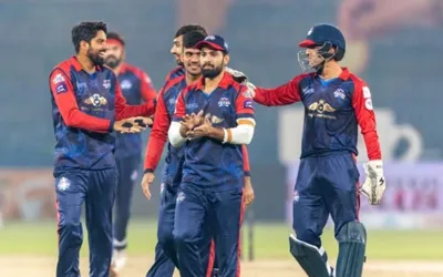 Mirpurkhaas Tigers clinch title in inaugural edition of Sindh Premier League