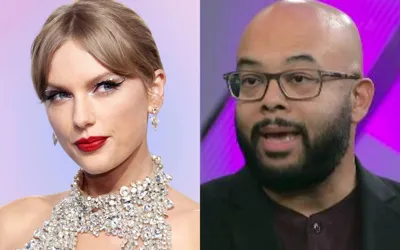 AI Expert Warns of Horrifying Taylor Swift Deepfake Nightmare