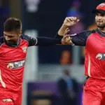 Shaheen Afridi pushes for Mohammad Amir's return to Pakistan team