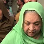 Yasmin Rashid, others indicted in arson case