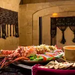 Ajman's Culinary Icons: A Showcase of Top Restaurants