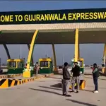 Gujranwala Expressway Successfully Completed