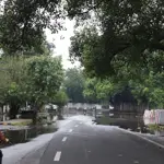 Latest weather update Lahore, Punjab