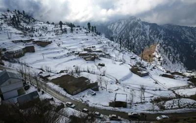 Latest weather update today Peshawar, Khyber Pakhtunkhwa