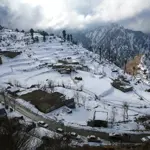 Latest weather update today Peshawar, Khyber Pakhtunkhwa
