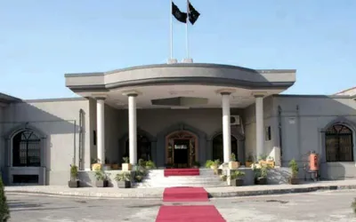 IHC restrains caretaker government from restructuring of FBR