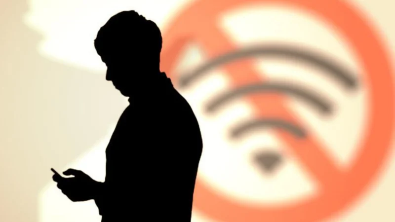 Internet Goes Down Across Pakistan- Here’s Why