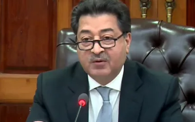Sikandar Sultan Raja puts security on high alert in all provinces