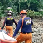 Landslide in Southern Philippines: Two Buses Buried, 11 people Injured