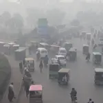 Latest weather update today Lahore, Punjab
