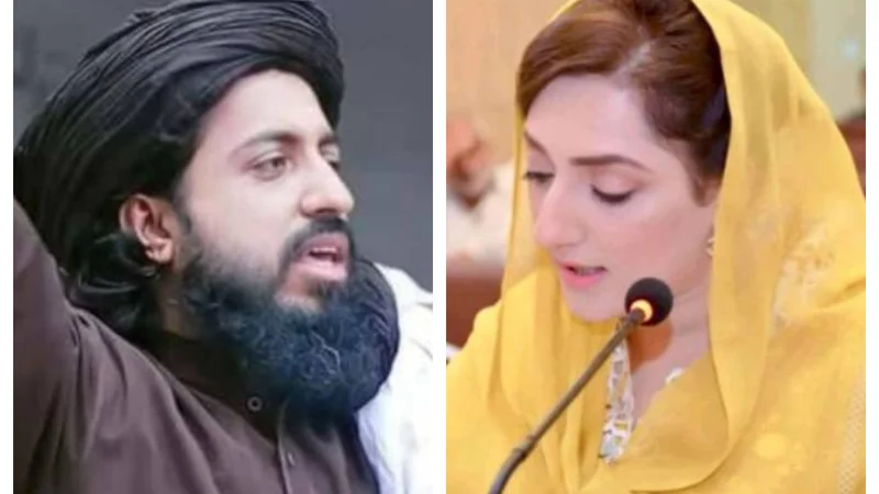NA-50 Attock 2 Election Result 2024: Saad Rizvi vs Eman Waseem