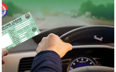 Islamabad Police has Launched an Online Driving Learner Permit Facility