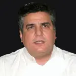Daniyal Aziz arrested from Shakargarh