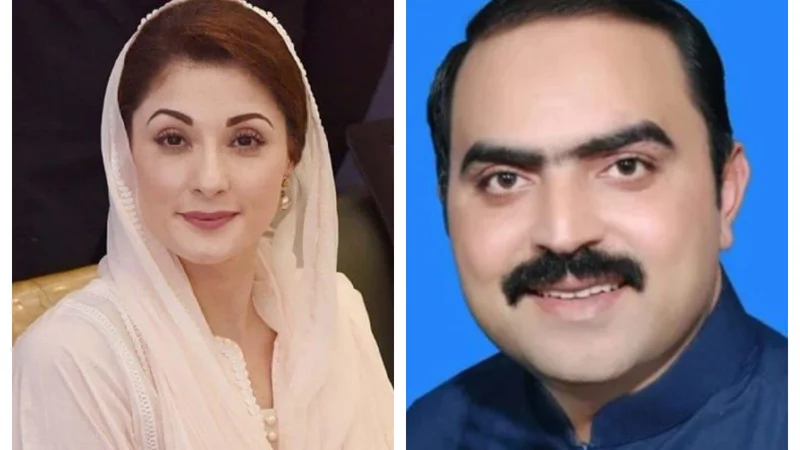 NA-119 Lahore 3 Election Result 2024: Maryam Nawaz vs Shehzad Farooq