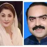 NA-119 Lahore 3 Election Result 2024: Maryam Nawaz vs Shehzad Farooq