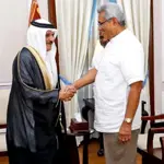 Sri Lankan envoy highlights respect-based relations with Saudi Arabia