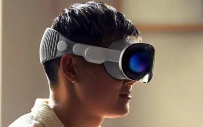 Apple Vision Pro Cost Expected to Exceed Rs. 1.2 Million in Pakistan