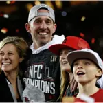 Who is Mandy Shanahan? All About Kyle Shanahan’s Wife